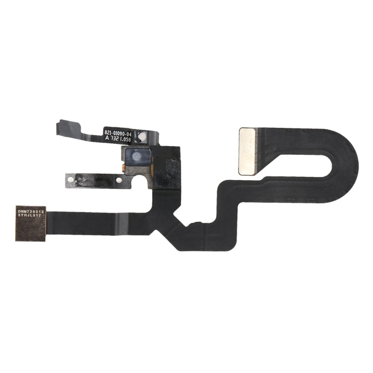 Front Camera Flex Cable For iPhone 8 Plus, For iPhone 8P