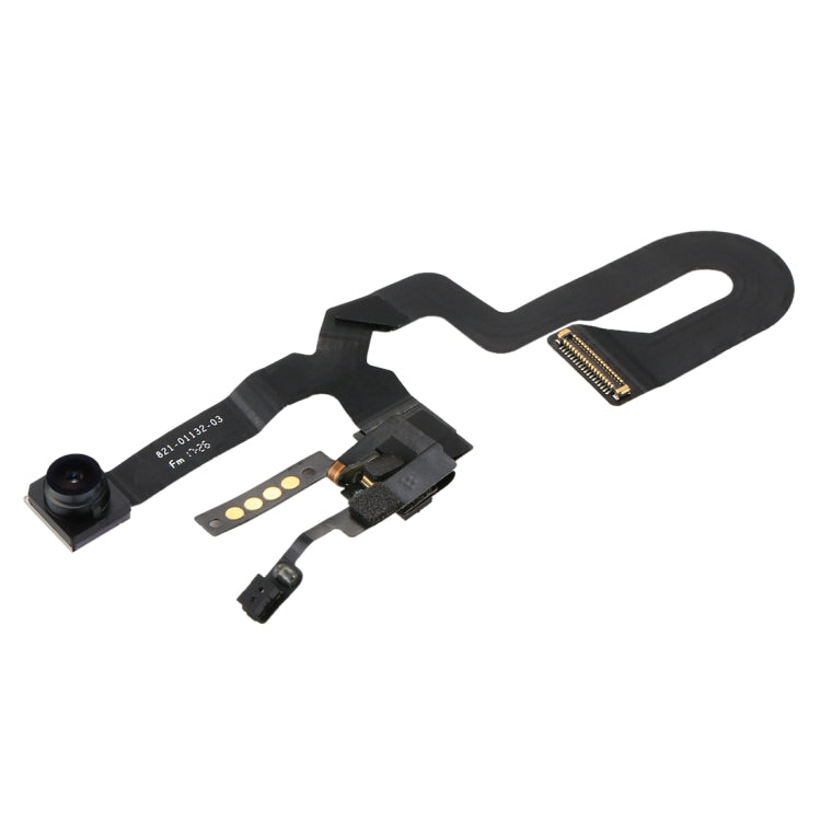 Front Camera Flex Cable For iPhone 8 Plus, For iPhone 8P