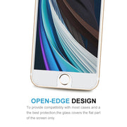 Pellicola in vetro temperato per iPhone SE 2022/2020