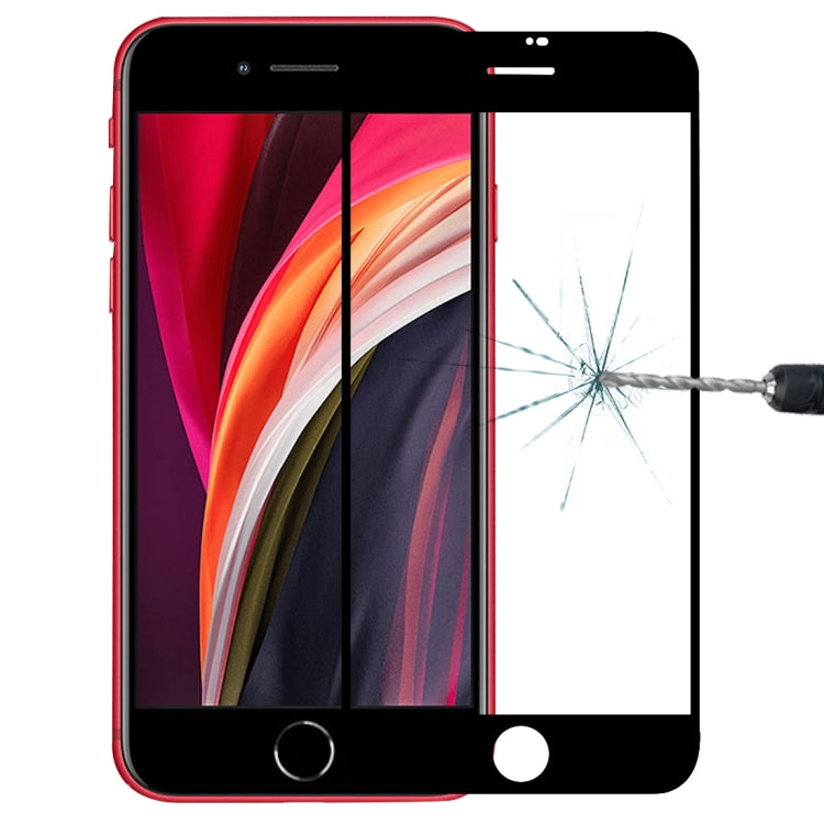 Pellicola in vetro temperato per iPhone SE 2022/2020