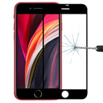 Pellicola in vetro temperato per iPhone SE 2022/2020