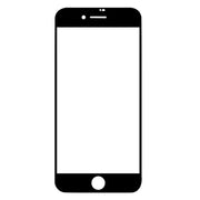 Pellicola in vetro temperato per iPhone SE 2022/2020
