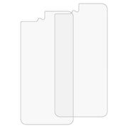 Vetro Temperato 9H per iPhone 8 Plus e 7 Plus