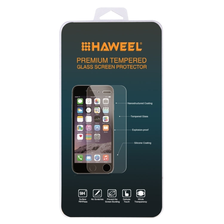 2 pezzi per iPhone 8 Plus e 7 Plus 0,3 mm 9H Durezza superficiale Bordo curvo 2,5D Proteggi schermo posteriore in vetro temperato premium antideflagrante, For 8P & 7P