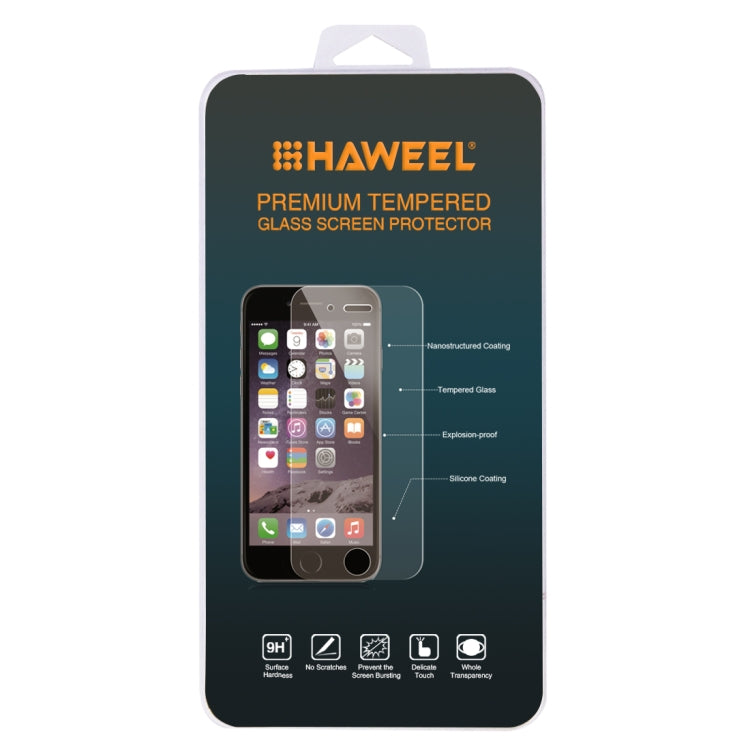 Per IPhone 8 Plus e 7 Plus membrana posteriore 0,3 mm 9H durezza 2,5 d arc frontier defence esplode membrana posteriore temperata di alta qualità, For 8P & 7P