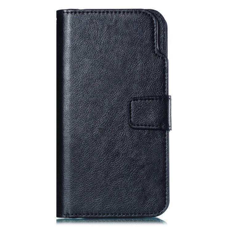 Custodia portafoglio in pelle per iPhone 7 Plus