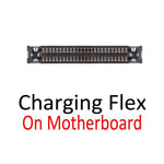 Connettore FPC ricarica scheda madre per iPhone 8 Plus e 8