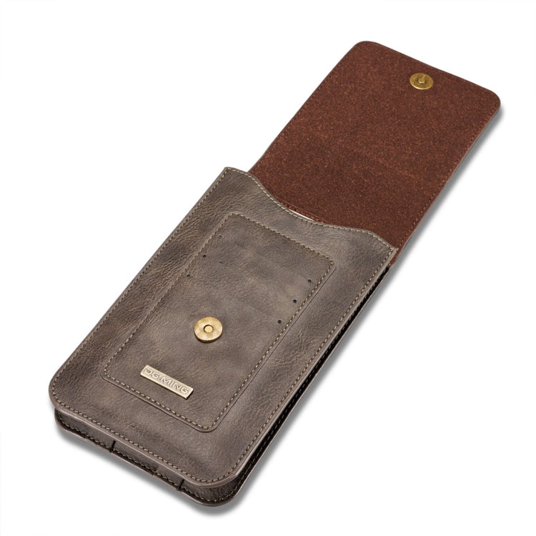 Per iPhone, Samsung, Sony, Huawei, Meizu, Lenovo, ASUS, Oneplus, Xiaomi, Cubot, Ulefone, Letv, DOOGEE, Vkworld e altri smartphone inferiori a 6,5 pollici, 6.5 inch Grey, 6.5 inch Brown, 6.5 inch Black