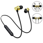 Auricolari Bluetooth V4.2 XT11 wireless magnetici