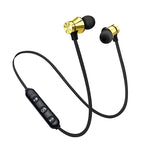 Auricolari Bluetooth V4.2 XT11 wireless magnetici