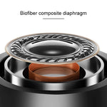 Auricolari Bluetooth V4.2 XT11 wireless magnetici