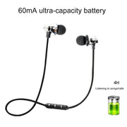 Auricolari Bluetooth V4.2 XT11 wireless magnetici
