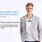 Auricolari Bluetooth V4.2 XT11 wireless magnetici