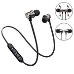 Auricolari Bluetooth V4.2 XT11 wireless magnetici