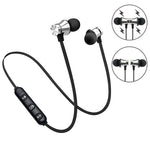 Auricolari Bluetooth V4.2 XT11 wireless magnetici
