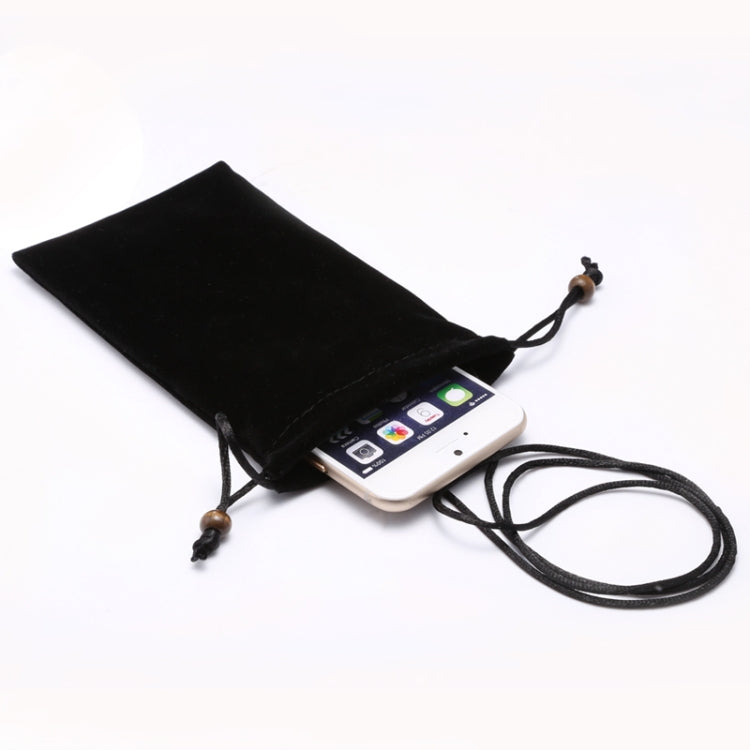 Borsa da trasporto universale per smartphone 6,9"