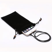 Borsa da trasporto universale per smartphone 6,9"