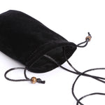 Borsa trasporto universale in tessuto floccato per smartphone 6,9