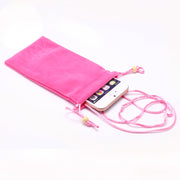 Borsa da trasporto universale per smartphone 6,9"
