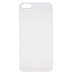 Glass Back Battery Cover For iPhone 8 Plus, For iPhone 8 Plus