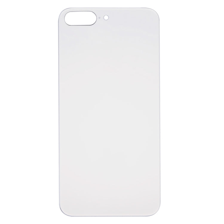 Glass Back Battery Cover For iPhone 8 Plus, For iPhone 8 Plus