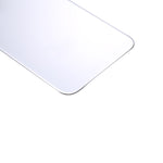 Glass Back Battery Cover For iPhone 8 Plus, For iPhone 8 Plus