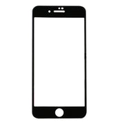 Proteggi schermo vetro temperato per iPhone 8 Plus e 7 Plus