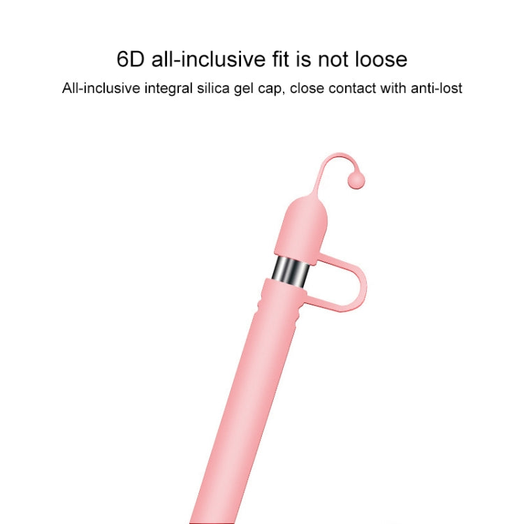 Custodia protettiva anti-smarrimento per Apple Pen Cover per Apple Pencil