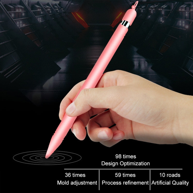 Custodia protettiva anti-smarrimento per Apple Pen Cover per Apple Pencil