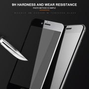 Pellicola Vetro Temperato iPhone 8 Plus e 7 Plus