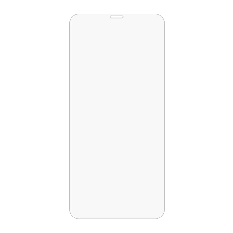 Pellicola in vetro temperato per iPhone XS Max
