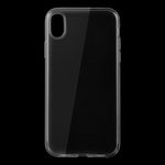 Custodia TPU trasparente per iPhone X e XS