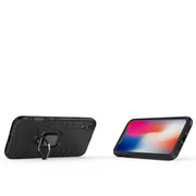 Custodia protettiva iPhone XR con supporto