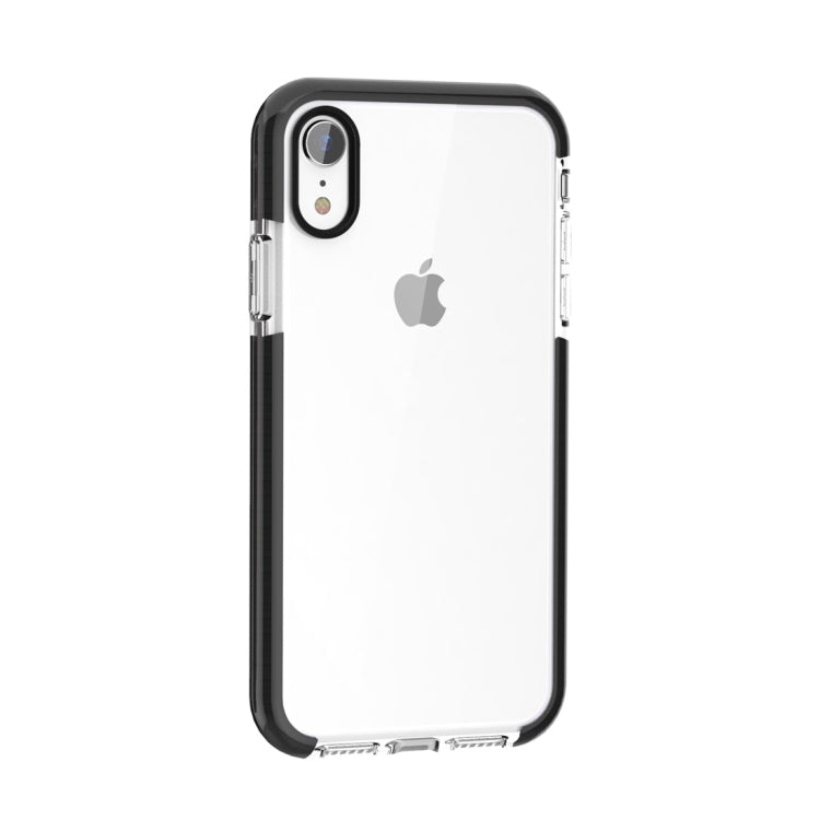 Custodia TPU trasparente per iPhone X e XS