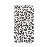 Custodia in pelle con supporto per iPhone XR