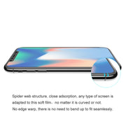 Pellicola protettiva Hydrogel per iPhone XS