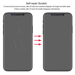 Pellicola protettiva Hydrogel per iPhone XS