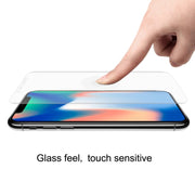 Pellicola protettiva Hydrogel per iPhone XS