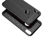 Custodia in TPU per iPhone XS Max