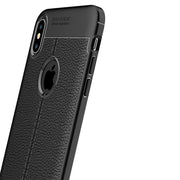 Custodia in TPU per iPhone XS Max