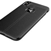 Custodia in TPU per iPhone XS Max