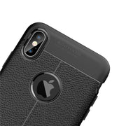 Custodia in TPU per iPhone XS Max