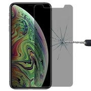 Protezione schermo in vetro temperato per iPhone