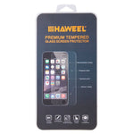 Pellicola vetro temperato privacy per iPhone 11 Pro Max e XS Max