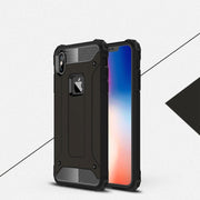 Custodia iPhone XS Max TPU + PC Armor