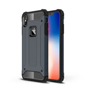 Custodia iPhone XS Max TPU + PC Armor