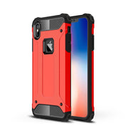 Custodia iPhone XS Max TPU + PC Armor