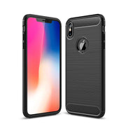 Custodia protettiva TPU per iPhone XS Max