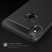 Custodia protettiva TPU per iPhone XS Max