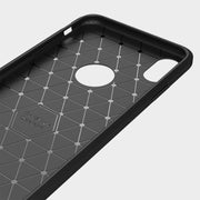 Custodia protettiva TPU per iPhone XS Max